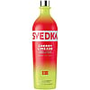 SVEDKA Cherry Limeade Flavored Vodka - 1 L