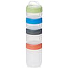 humangear Stax Container System - Small 4-Pack
