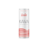 Leilo Raspberry Hibiscus Kava Mocktail 12x12oz
