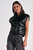 Lannie Puffy Vest