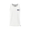 Van's Skull Tank Top