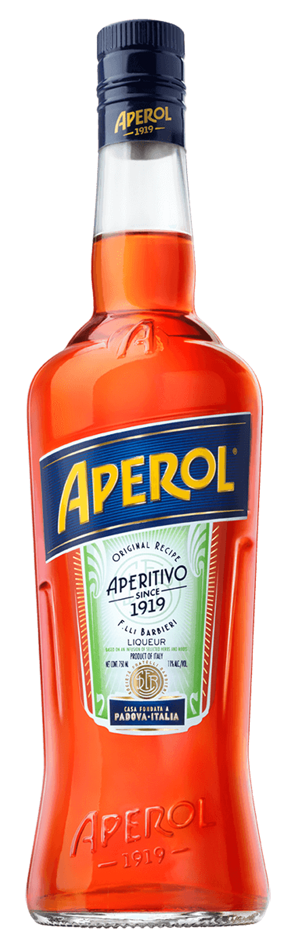 Aperol - Aperitivo Italy ( 1 L )