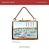Northport Harbor – Printed Miniature