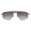 T Henri Drophead Sunglasses- L'or Bleu