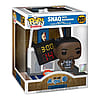 Shaq with Backboard Magic Funko Pop! #207