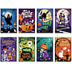 🎃 Halloween Greeting Card Packs (8, 16, or 24) 4x6in