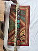 Chakra Healing Energy Wand with Genuine Natural Crystals Handmade