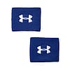 Under Armour 3" Performance Wristband 2-Pack