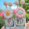 Daisy Car Diffuser