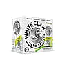 White Claw Natural Lime Hard Seltzer Cans