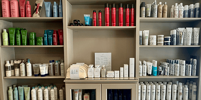 The Station for Hair