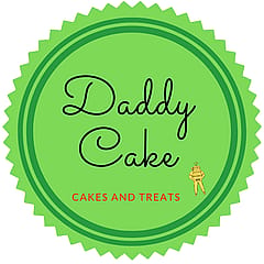 Daddy Cake Cakes and Treats