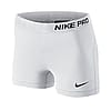 Nike Women's Nike Pro 3" Shorts, Size XS