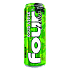 Four Loko Sour Apple Single 23.5oz Can