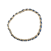 Sapphire Dream Tennis Bracelet