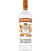 Smirnoff Kissed Caramel Flavored Vodka