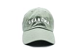 Grandma Baseball Cap