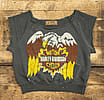 Harley Davidson Shrunken Sweatshirt