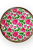 My Casita Roses 12" Round Serving Tray