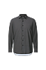 American Coffee Performance Sport Shirt - Coffee