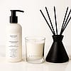 Luxury Fragrance Gift Set | Candle, Lotion & Diffuser – SaFiSpa