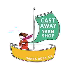 Cast Away Yarn Shop