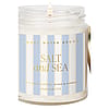 Salt and Sea Candle