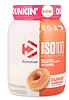 DYM ISO 100- Whey Protein Isolate-  1.31LB - 28 SRV