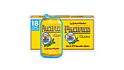 Pacífico Clara Import Mexican Lager 18-Pack Cans
