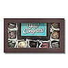 Congratulations 9 Piece Truffle Box