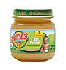 Earth's Best Organic Baby Food, Pears, Stage 1