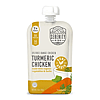 Serenity Kids Pouch, Turmeric Chicken, Bone Broth