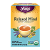 YOGI Tea Relaxed Mind
