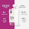 SERENITY KIDS  POUCH,OG2,ROOTS