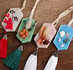 Wax Sachets