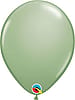 Sempertex Balloon – 12" Latex Balloons- Greens