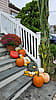 Porch upgrade