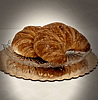 Plain Croissant