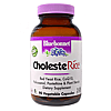 Bluebonnet Red Yeast Rice Complex - CholesteRice - 90 Vegetarian Capsules