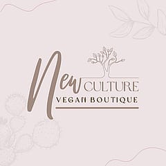 New Culture Vegan Boutique