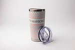 Let's Mahjong Tumbler – 20 oz Stainless Steel