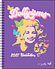 Dollyisms: Dolly Parton's 2027 Softcover Monthly/Weekly Planner Calendar by Andrews McMeel Publishing