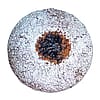 Blueberry Crumb Pie