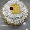 Banana Cream Pie