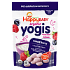 Happy Yogis Yogurt Melts, OG2, Mixed Berry
