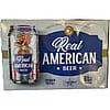 Real American Beer Light Beer