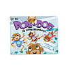 Poke-a-Dot: 10 Little Monkeys Board Book