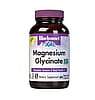 Bluebonnet Magnesium Glycinate (120 capsules)