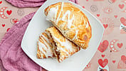 Apple Turnover (Small)