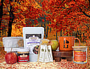 Fall Box